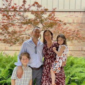 Meet your Posher, Angela